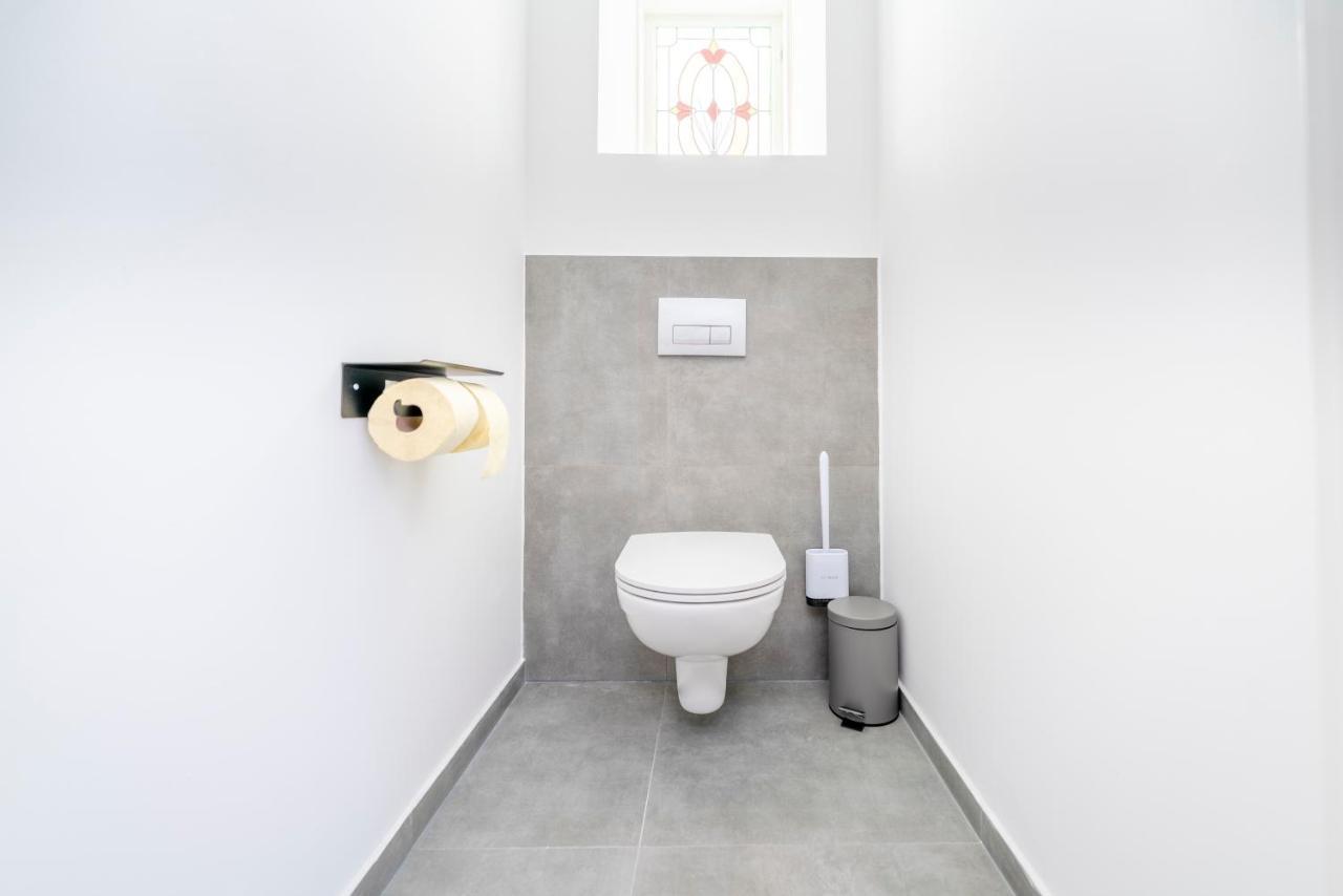 Vinum.Lodge Spitz In Der Wachau 斯皮茨 外观 照片