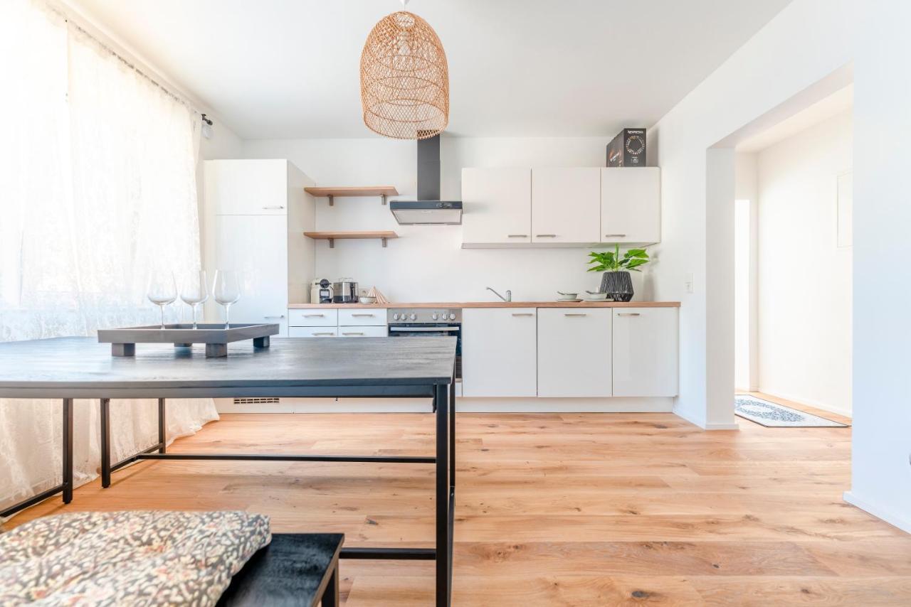 Vinum.Lodge Spitz In Der Wachau 斯皮茨 外观 照片