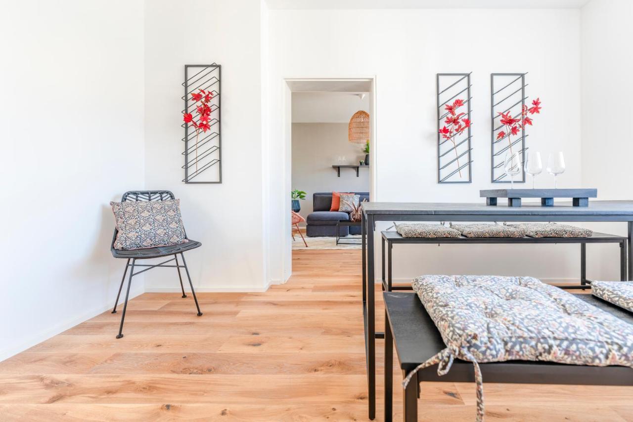 Vinum.Lodge Spitz In Der Wachau 斯皮茨 外观 照片