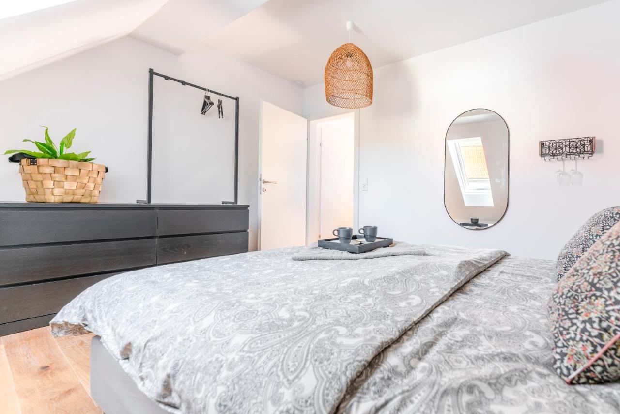 Vinum.Lodge Spitz In Der Wachau 斯皮茨 外观 照片